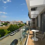 Hotel Evilion Sea And Sun 4*
