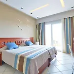 Evilion Sea And Sun 4*