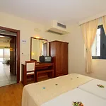 Hotel Evilion Sea And Sun Nei Pori