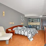 Evilion Sea And Sun Hotel