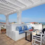 Hotel Evilion Sea And Sun 4*