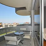 Evilion Sea And Sun 4* Nei Pori