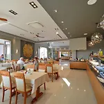 Evilion Sea And Sun 4* Nei Pori