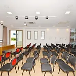 Evilion Sea And Sun 4* Nei Pori