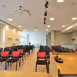 Evilion Sea And Sun Hotel Nei Pori