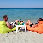 Evilion Sea And Sun Hotel 4*