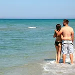 Evilion Sea And Sun 4*