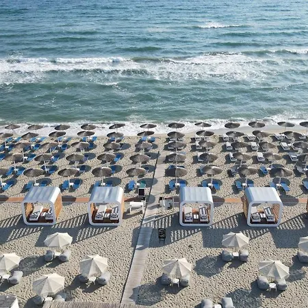 Evilion Sea And Sun 4*