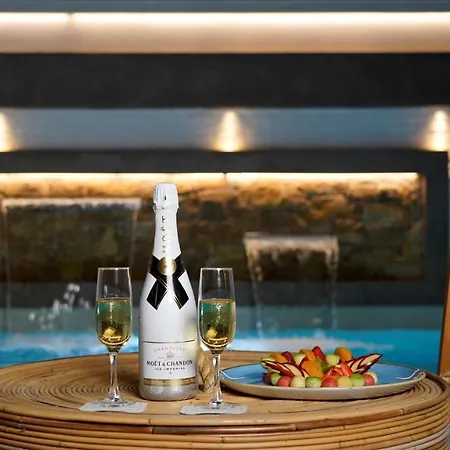 Evilion Sea And Sun Hotel
