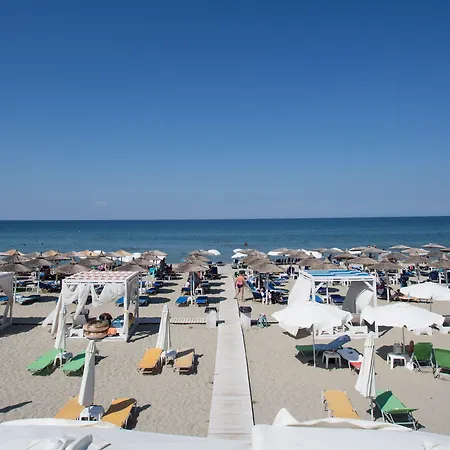 Hotel Evilion Sea And Sun