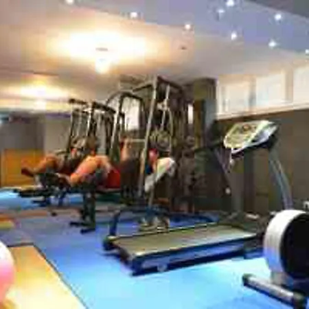 Hotel Evilion Sea And Sun Neoi Poroi
