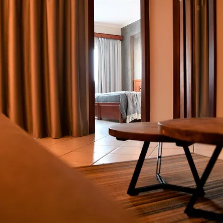 Evilion Sea And Sun Hotel