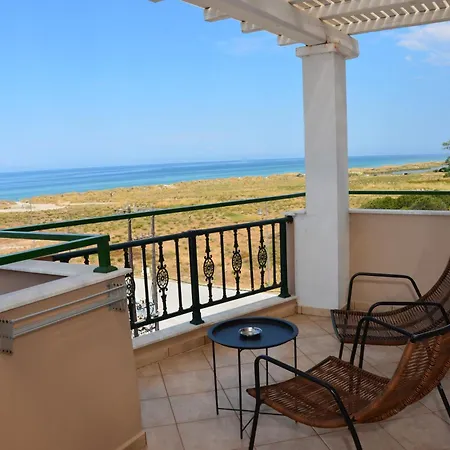 Hotel Evilion Sea And Sun Nei Pori
