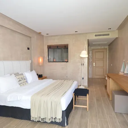 艾维利安阳光海洋酒店 4* 尼欧波洛伊
