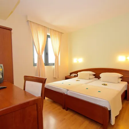 Evilion Sea And Sun 4* Néoi Póroi