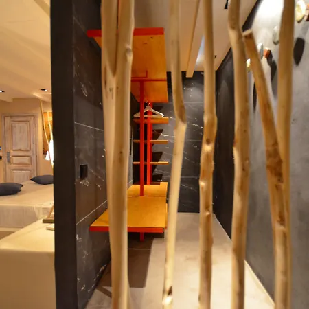 Evilion Sea And Sun فندق نيوي بوروي