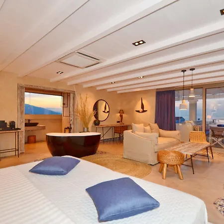Evilion Sea And Sun Hotel 4*