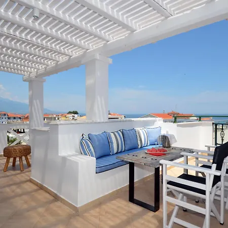 Hotel Evilion Sea And Sun 4*