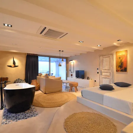 Hotel Evilion Sea And Sun Pori