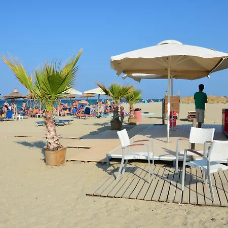 Evilion Sea And Sun 4*