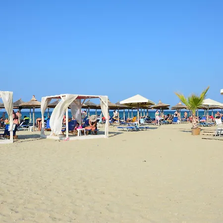 Evilion Sea And Sun Hotel 4*