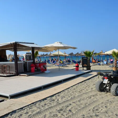 Evilion Sea And Sun Hotel Néoi Póroi