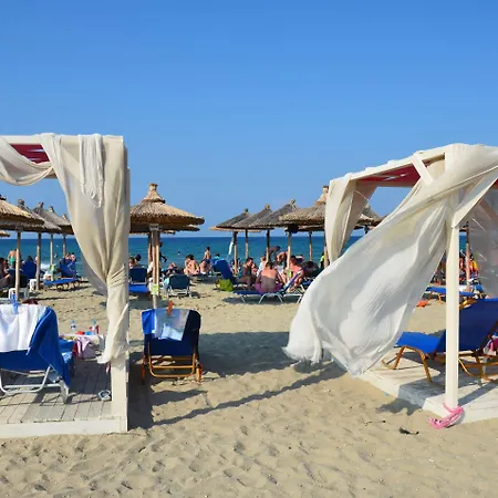 Hotel Evilion Sea And Sun Néoi Póroi