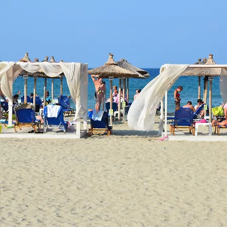 Evilion Sea And Sun Hotel 4*