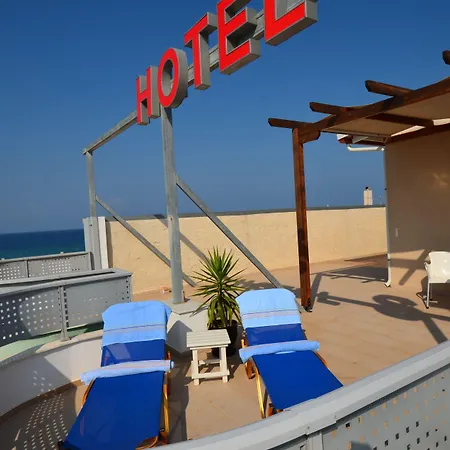 Hotel Evilion Sea And Sun Néoi Póroi
