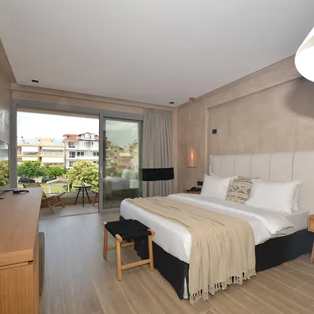Hotel Evilion Sea And Sun 4*