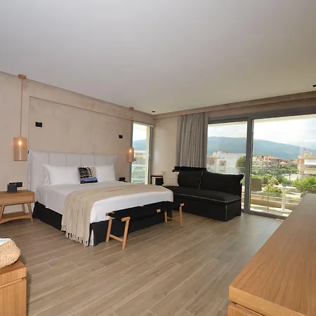 Хотел Evilion Sea And Sun 4*