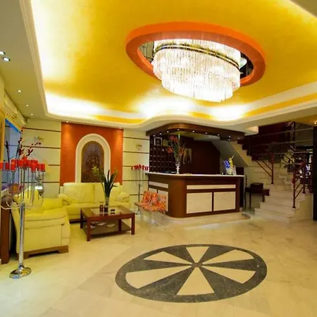 酒店 艾维利安阳光海洋酒店 尼欧波洛伊