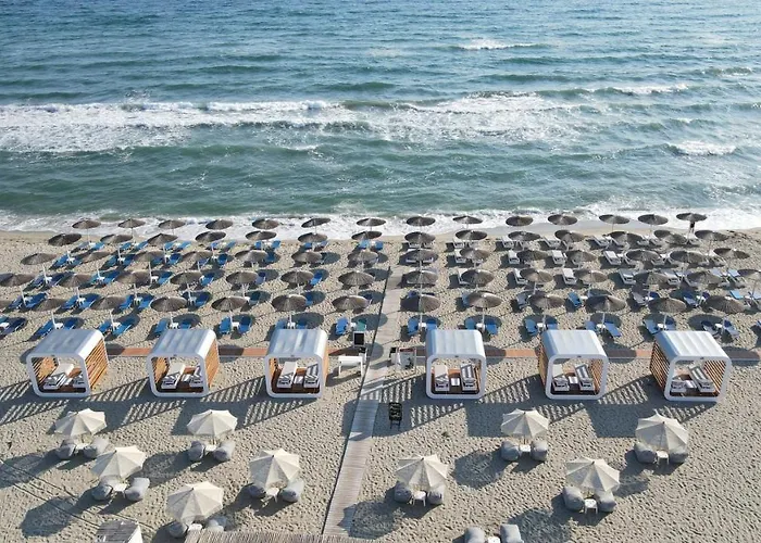 Evilion Sea And Sun 4*