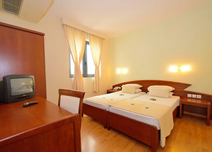Evilion Sea And Sun 4* 네오이포로이