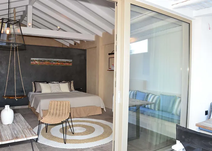 Evilion Sea And Sun 4* 네오이포로이