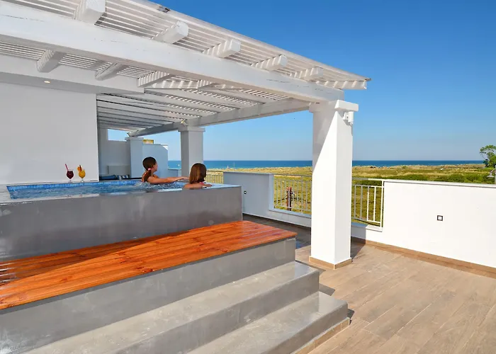 Evilion Sea And Sun Hotel Pori